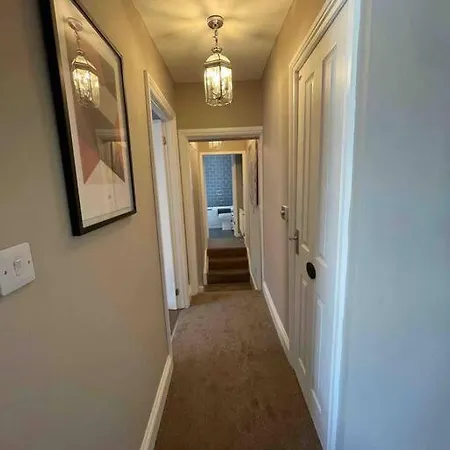 @ 4 Gelt Road * Brampton (Cumbria)