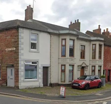 @ 4 Gelt Road Brampton (Cumbria)