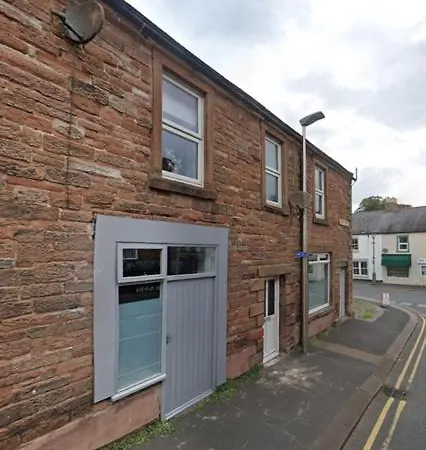 @ 4 Gelt Road * Brampton (Cumbria)